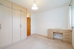 BEDROOM ONE- click for photo gallery